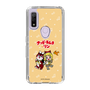 Slim Protection Case［ Hatsune Miku × Kuppy Ramune – Kagamine Rin × Ram – Chibi Illustration ］
