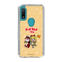 Slim Protection Case［ Hatsune Miku × Kuppy Ramune – Kagamine Rin × Ram – Chibi Illustration ］