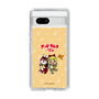 Slim Protection Case［ Hatsune Miku × Kuppy Ramune – Kagamine Rin × Ram – Chibi Illustration ］