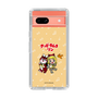 Slim Protection Case［ Hatsune Miku × Kuppy Ramune – Kagamine Rin × Ram – Chibi Illustration ］