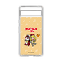 Slim Protection Case［ Hatsune Miku × Kuppy Ramune – Kagamine Rin × Ram – Chibi Illustration ］