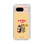 Slim Protection Case［ Hatsune Miku × Kuppy Ramune – Kagamine Rin × Ram – Chibi Illustration ］