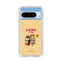 Slim Protection Case［ Hatsune Miku × Kuppy Ramune – Kagamine Rin × Ram – Chibi Illustration ］