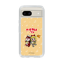 Slim Protection Case［ Hatsune Miku × Kuppy Ramune – Kagamine Rin × Ram – Chibi Illustration ］