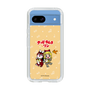 Slim Protection Case［ Hatsune Miku × Kuppy Ramune – Kagamine Rin × Ram – Chibi Illustration ］