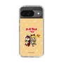 Slim Protection Case［ Hatsune Miku × Kuppy Ramune – Kagamine Rin × Ram – Chibi Illustration ］
