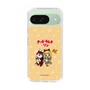 Slim Protection Case［ Hatsune Miku × Kuppy Ramune – Kagamine Rin × Ram – Chibi Illustration ］