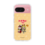 Slim Protection Case［ Hatsune Miku × Kuppy Ramune – Kagamine Rin × Ram – Chibi Illustration ］