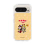 Slim Protection Case［ Hatsune Miku × Kuppy Ramune – Kagamine Rin × Ram – Chibi Illustration ］