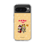 Slim Protection Case［ Hatsune Miku × Kuppy Ramune – Kagamine Rin × Ram – Chibi Illustration ］