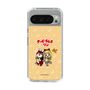 Slim Protection Case［ Hatsune Miku × Kuppy Ramune – Kagamine Rin × Ram – Chibi Illustration ］