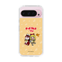 Slim Protection Case［ Hatsune Miku × Kuppy Ramune – Kagamine Rin × Ram – Chibi Illustration ］