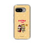 Slim Protection Case［ Hatsune Miku × Kuppy Ramune – Kagamine Rin × Ram – Chibi Illustration ］