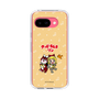 Slim Protection Case［ Hatsune Miku × Kuppy Ramune – Kagamine Rin × Ram – Chibi Illustration ］