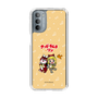 Slim Protection Case［ Hatsune Miku × Kuppy Ramune – Kagamine Rin × Ram – Chibi Illustration ］