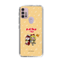 Slim Protection Case［ Hatsune Miku × Kuppy Ramune – Kagamine Rin × Ram – Chibi Illustration ］