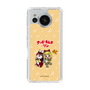 Slim Protection Case［ Hatsune Miku × Kuppy Ramune – Kagamine Rin × Ram – Chibi Illustration ］