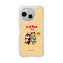 Slim Protection Case［ Hatsune Miku × Kuppy Ramune - Kagamine Rin × Ram - Chibi Illustration ］