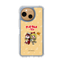 Slim Protection Case［ Hatsune Miku × Kuppy Ramune - Kagamine Rin × Ram - Chibi Illustration ］