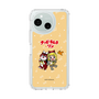 Slim Protection Case［ Hatsune Miku × Kuppy Ramune - Kagamine Rin × Ram - Chibi Illustration ］