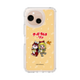 Slim Protection Case［ Hatsune Miku × Kuppy Ramune - Kagamine Rin × Ram - Chibi Illustration ］
