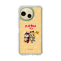 Slim Protection Case［ Hatsune Miku × Kuppy Ramune - Kagamine Rin × Ram - Chibi Illustration ］