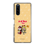Slim Protection Case［ Hatsune Miku × Kuppy Ramune – Kagamine Rin × Ram – Chibi Illustration ］