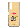 Slim Protection Case［ Hatsune Miku × Kuppy Ramune – Kagamine Rin × Ram – Chibi Illustration ］