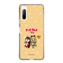 Slim Protection Case［ Hatsune Miku × Kuppy Ramune – Kagamine Rin × Ram – Chibi Illustration ］