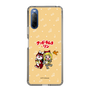 Slim Protection Case［ Hatsune Miku × Kuppy Ramune – Kagamine Rin × Ram – Chibi Illustration ］