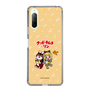 Slim Protection Case［ Hatsune Miku × Kuppy Ramune – Kagamine Rin × Ram – Chibi Illustration ］