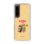 Slim Protection Case［ Hatsune Miku × Kuppy Ramune – Kagamine Rin × Ram – Chibi Illustration ］