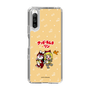 Slim Protection Case［ Hatsune Miku × Kuppy Ramune – Kagamine Rin × Ram – Chibi Illustration ］