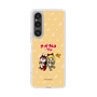 Slim Protection Case［ Hatsune Miku × Kuppy Ramune – Kagamine Rin × Ram – Chibi Illustration ］