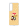 Slim Protection Case［ Hatsune Miku × Kuppy Ramune – Kagamine Rin × Ram – Chibi Illustration ］