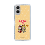 Slim Protection Case［ Hatsune Miku × Kuppy Ramune – Kagamine Rin × Ram – Chibi Illustration ］