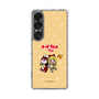 Slim Protection Case［ Hatsune Miku × Kuppy Ramune - Kagamine Rin × Ram - Chibi Illustration ］