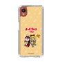 Slim Protection Case［ Hatsune Miku × Kuppy Ramune – Kagamine Rin × Ram – Chibi Illustration ］