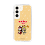 Slim Protection Case［ Hatsune Miku × Kuppy Ramune – Kagamine Rin × Ram – Chibi Illustration ］