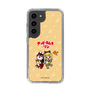 Slim Protection Case［ Hatsune Miku × Kuppy Ramune – Kagamine Rin × Ram – Chibi Illustration ］
