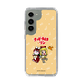 Slim Protection Case［ Hatsune Miku × Kuppy Ramune – Kagamine Rin × Ram – Chibi Illustration ］