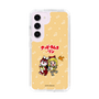 Slim Protection Case［ Hatsune Miku × Kuppy Ramune – Kagamine Rin × Ram – Chibi Illustration ］