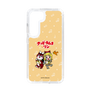 Slim Protection Case［ Hatsune Miku × Kuppy Ramune – Kagamine Rin × Ram – Chibi Illustration ］