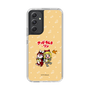 Slim Protection Case［ Hatsune Miku × Kuppy Ramune – Kagamine Rin × Ram – Chibi Illustration ］