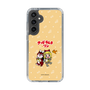Slim Protection Case［ Hatsune Miku × Kuppy Ramune – Kagamine Rin × Ram – Chibi Illustration ］