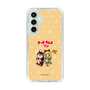 Slim Protection Case［ Hatsune Miku × Kuppy Ramune – Kagamine Rin × Ram – Chibi Illustration ］