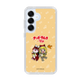 Slim Protection Case［ Hatsune Miku × Kuppy Ramune – Kagamine Rin × Ram – Chibi Illustration ］