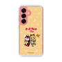 Slim Protection Case［ Hatsune Miku × Kuppy Ramune – Kagamine Rin × Ram – Chibi Illustration ］