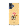 Slim Protection Case［ Hatsune Miku × Kuppy Ramune – Kagamine Rin × Ram – Chibi Illustration ］