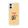 Slim Protection Case［ Hatsune Miku × Kuppy Ramune – Kagamine Rin × Ram – Chibi Illustration ］